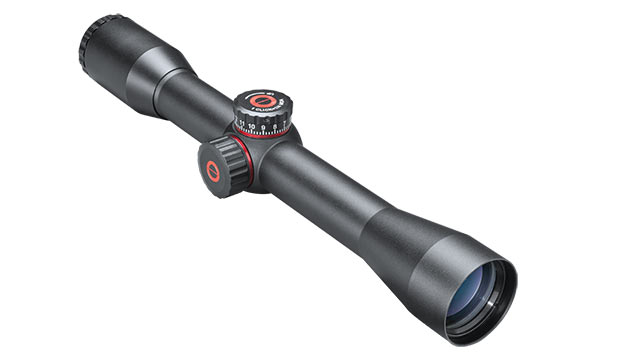 Simmons® Protarget Rimfire Riflescopes